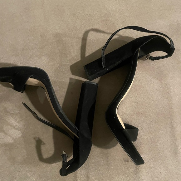 Fashionova heels - Picture 4 of 4